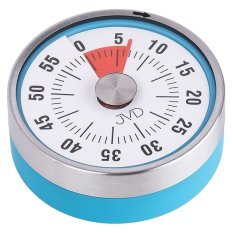 Mechanické kuchyňské minutky JVD DM77.1