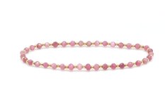 Zlatý náramek s turmalínem 152668