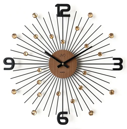 Designové hodiny JVD HT117.1