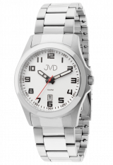 Pánské náramkové hodinky JVD steel J1041.40