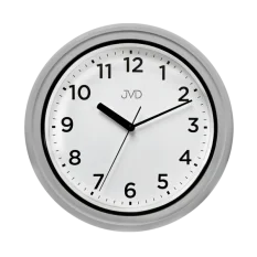 Koupelnové hodiny JVD SH5913.2