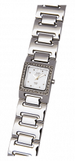 Dámské náramkové hodinky JVD steel J4046.1