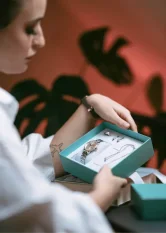 Dárkový box BOX‑JVD