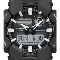 Casio G-SHOCK GA-010-1AER