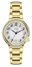 Dámské náramkové hodinky JVD JG1037.3