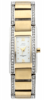 Dámské náramkové hodinky JVD steel J4013.2