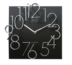 Nástěnné hodiny JVD HB24.4