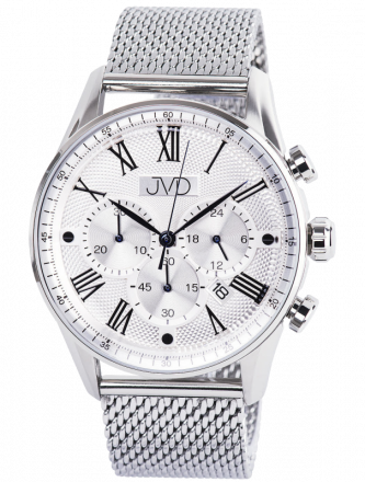 Pánské náramkové hodinky JVD JE1001.2