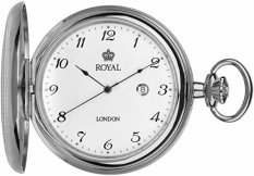 Kapesní hodinky Royal London 90000-01