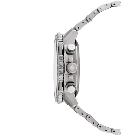 Citizen PROMASTER SKY PILOT GLOBAL RC TI JY8100-80L