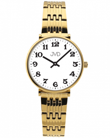 Dámské náramkové hodinky JVD J4161.5