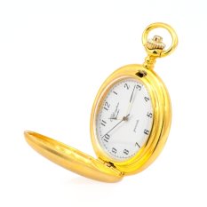 Klasické kapesní hodinky Olympia 30430