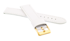 Řemínek na hodinky pro vegany Diloy 415.G22.26 - 26 mm