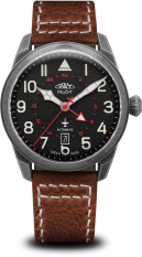 PRIM Pilot Dual Time - D W91P.13250.D