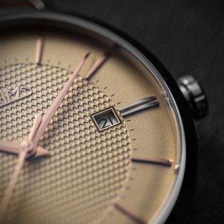 Pánské hodinky PRIM Tempo Essence - E W01P.13261.E