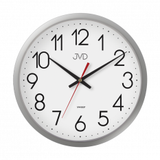 Nástěnné hodiny JVD HP614.2