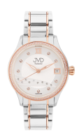 Dámské mechanické náramkové hodinky JVD JG1026.2