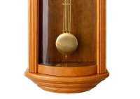 Rádiem řízené kyvadlové hodiny JVD NR2220.1