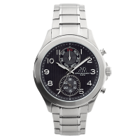 Pánské náramkové hodinky JVD steel J1097.1