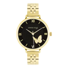 SUNDAY ROSE Fashion SUN‑F24