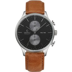 Pánské náramkové hodinky OBAKU V196GUCURZ