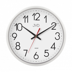 Nástěnné hodiny JVD HP614.1
