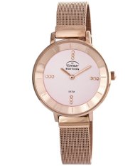 Dámské hodinky Bentime Edition E3941-CR2-3