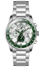 Pánské náramkové hodinky s datumem JVD JE1018.1