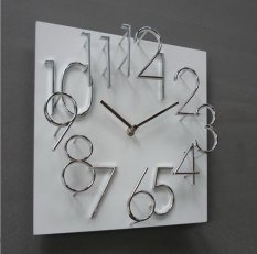 Nástěnné hodiny JVD HB24.5