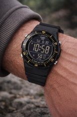 Digitální hodinky CASIO AE-1700H-1BVEF