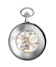Mechanické kapesní hodinky Lacerta LK16