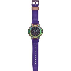 G-SHOCK Aurora Oval Limited Edition MTG-B3000PRB-1AER