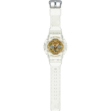 Casio G-SHOCK GMA-S120SG-7AER