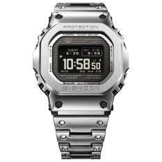 Casio G-Shock Tough Solar Bluetooth GMW-BZ5000D-1ER
