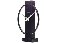 Stolní hodiny NEXTIME Carl Small 5226ZW
