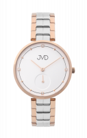 Dámské náramkové hodinky JVD J4171.3