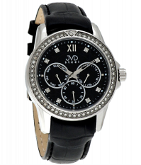 Dámské náramkové hodinky JVD steel W53.3