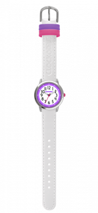 Dívčí hodinky CLOCKODILE COLOUR CWG5012