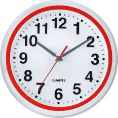 Nástěnné hodiny JVD quartz HA41.4