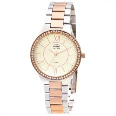Dámské hodinky Bentime Edition E12229-PT-3