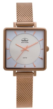 Dámské hodinky Bentime Edition E12232-PT-3