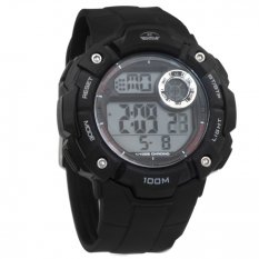 Pánské digitální hodinky Bentime 005-YP17740-05