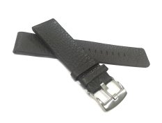 Kožený řemínek hnědý Bentime P125BR20-XL