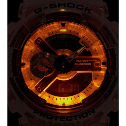Casio G-Shock GA-114RX-7AER