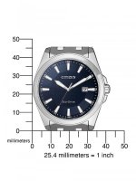 Pánské hodinky SAPPHIRE CLASSIC BM7108-81L
