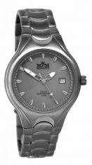 Pánské hodinky MPM Quality 7692