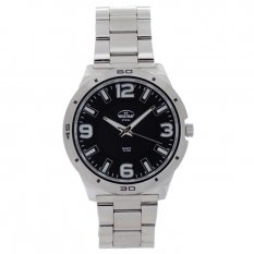 Pánské hodinky Bentime Steel 018-PJG1378C