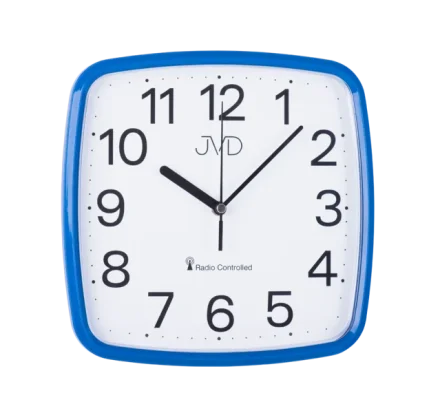 Nástěnné hodiny JVD RH616.5