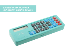 Chlapecké náramkové hodinky JVD J7182.1