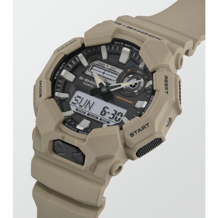 Casio G-SHOCK GA-010-5AER